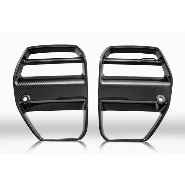 Grilles