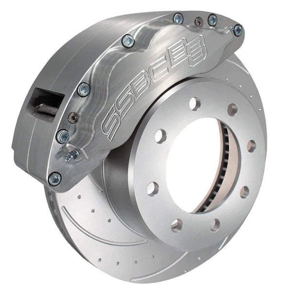 Big Brake Kits