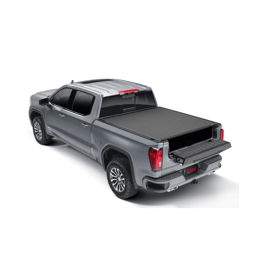 Truck/SUV Bed Covers