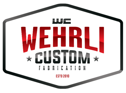 Wehrli Custom Fab