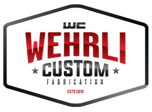 Wehrli Custom Fab