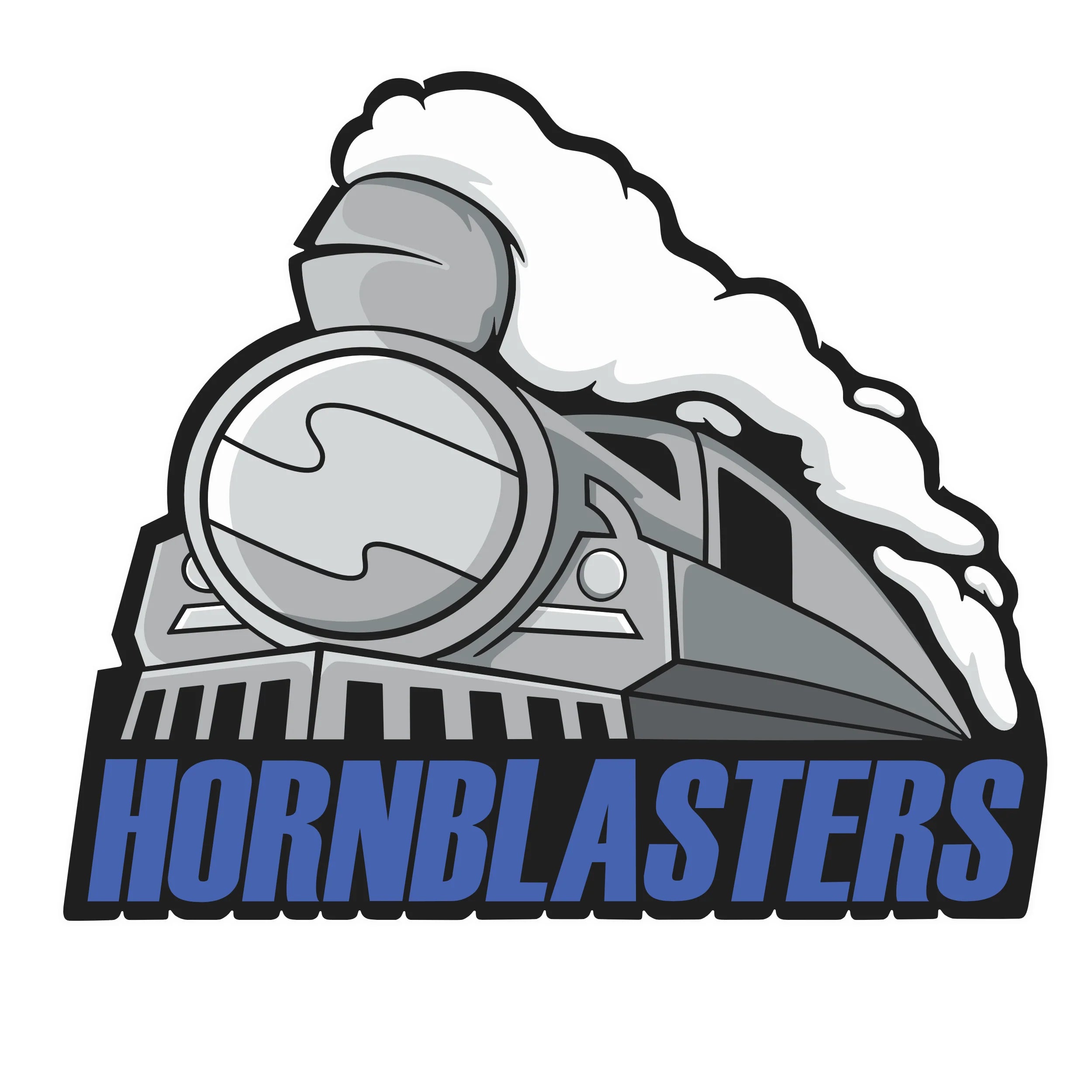 Hornblasters