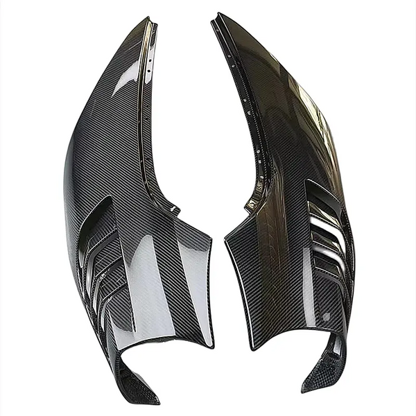 Fenders