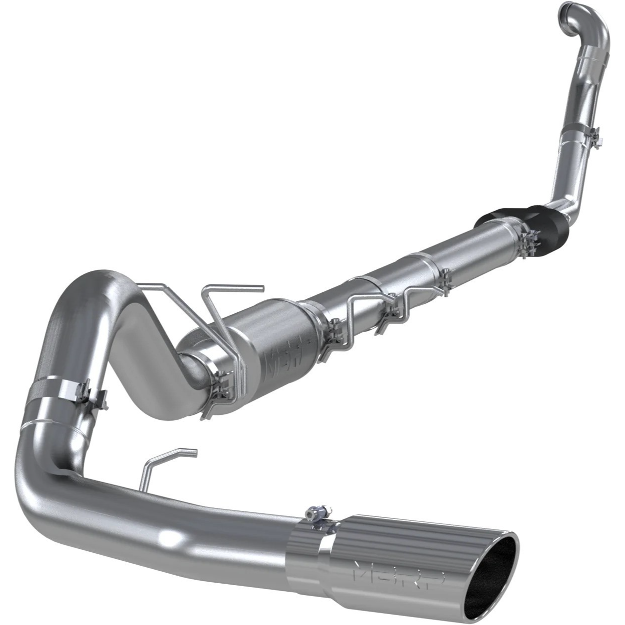 Truck/SUV Exhaust Systems