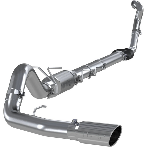 Exhaust Systems