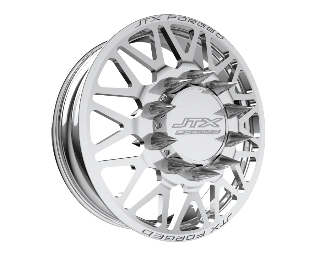 Truck/SUV Dually Wheels