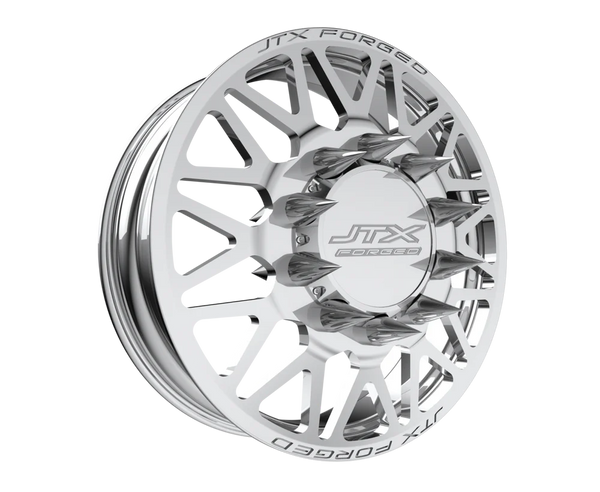 Dually Wheels