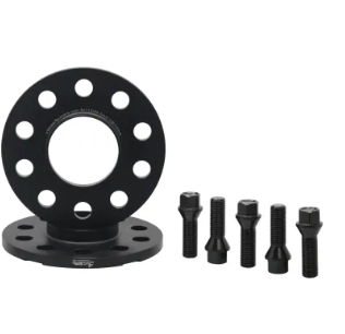 Car Spacers & Bolts