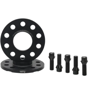 Spacers & Bolts
