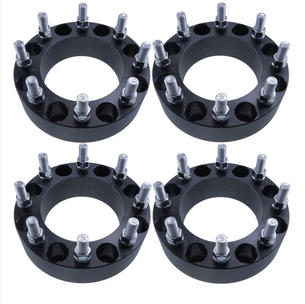 Spacers & Adapters