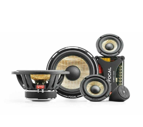 Audio Systems