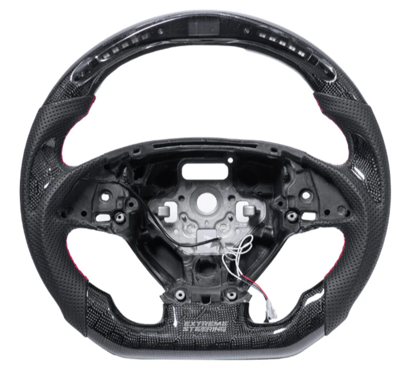 Car Steering Wheels