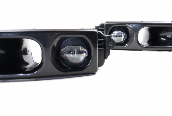 Fog Lights