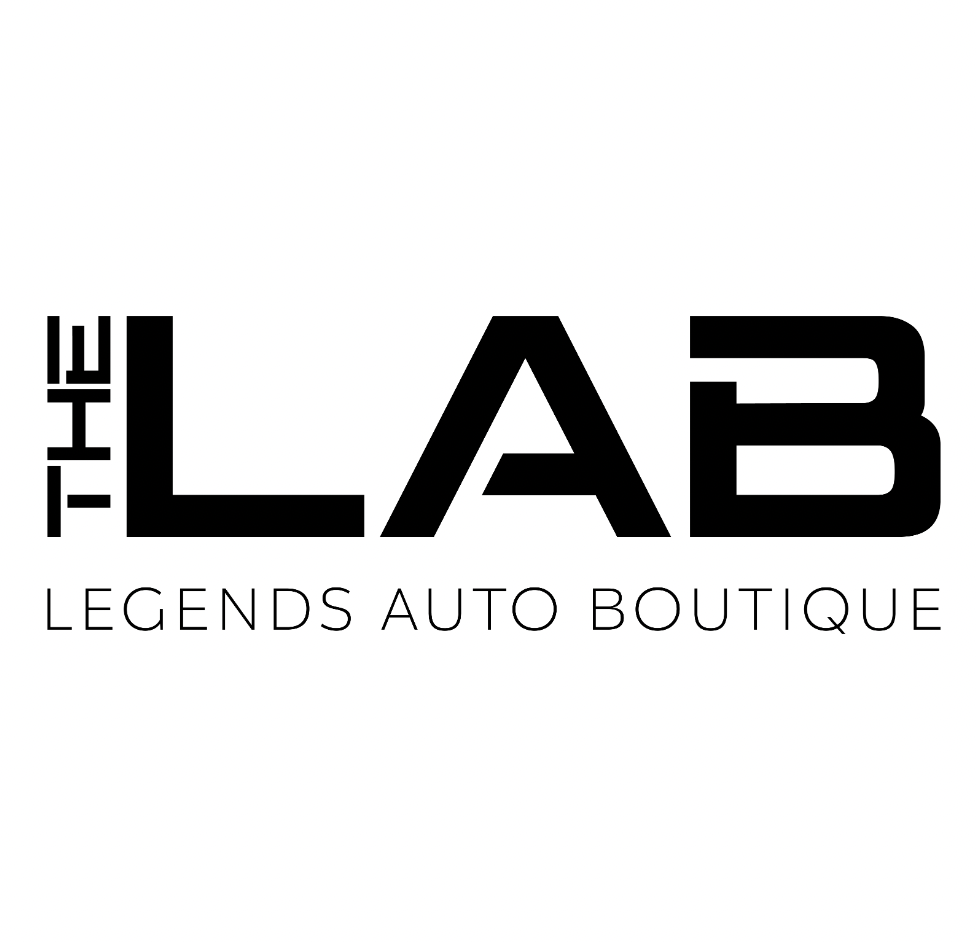 THE LAB: Legends Auto Boutique