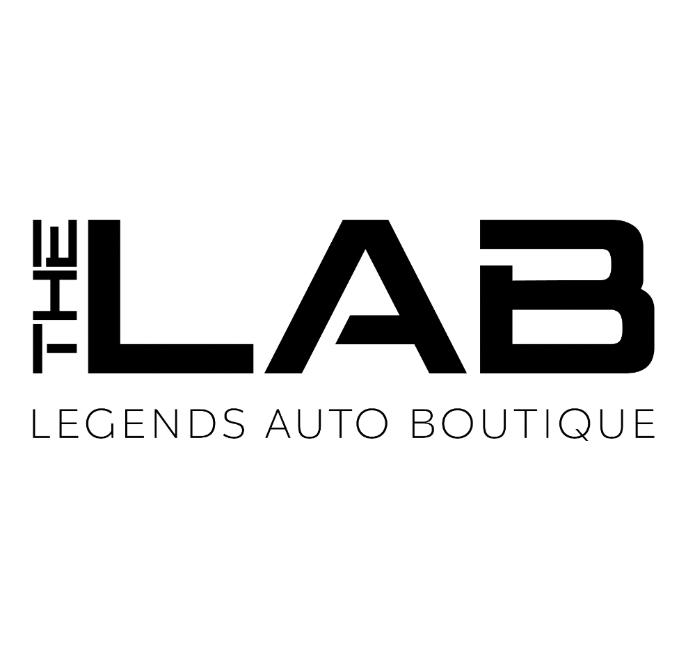 THE LAB: Legends Auto Boutique | Legends Auto Parts