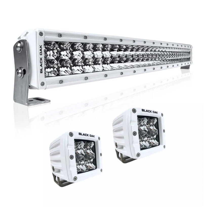 Truck/SUV Light Bars & Pods