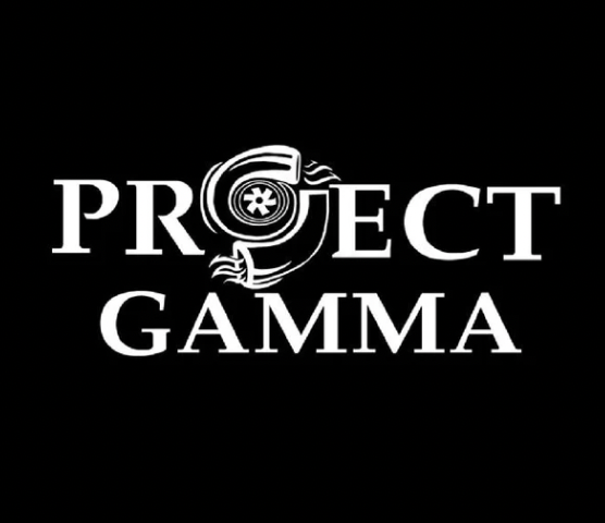 Project Gamma