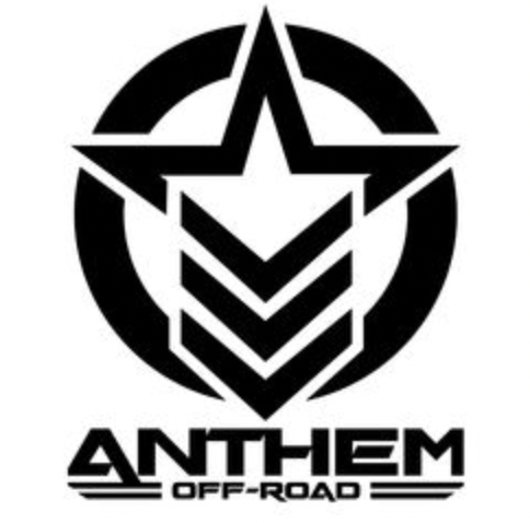 Anthem Off-Road