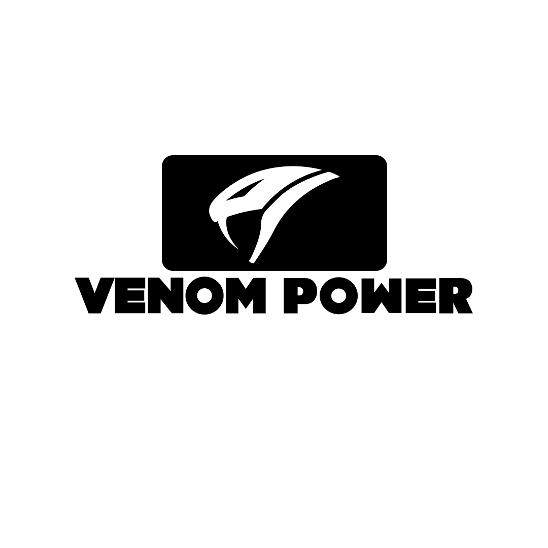 Venom Power Tires