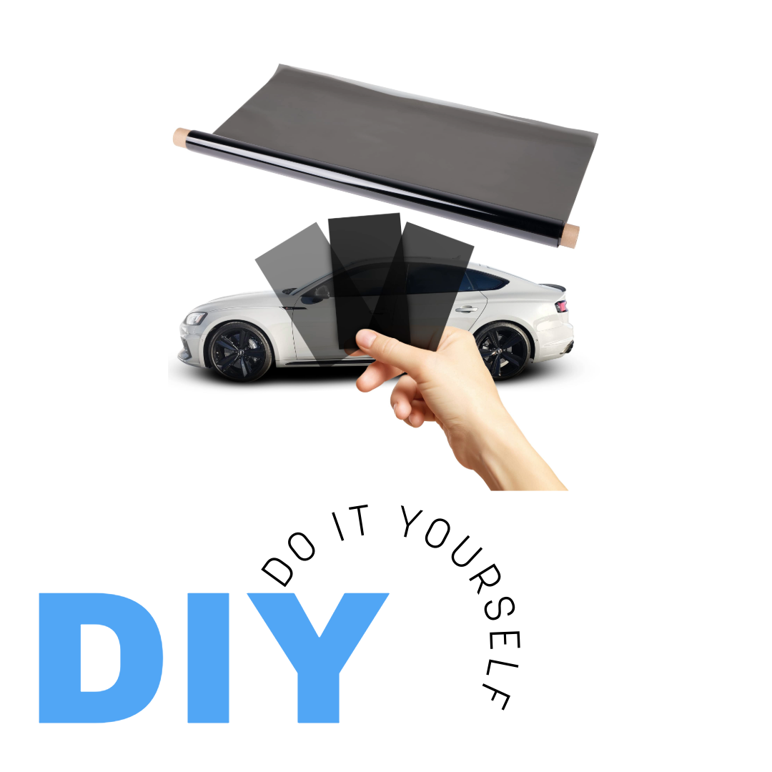 DIY Tint Kits