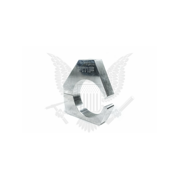 Shock Reservoir Clamps