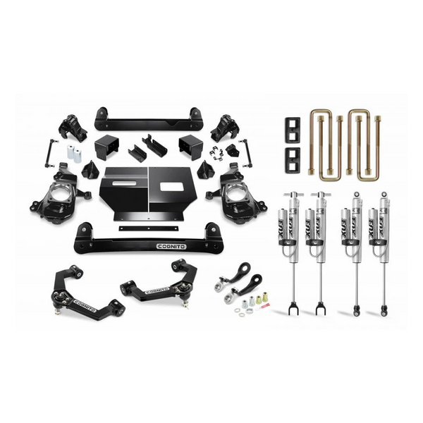 Lift Kits