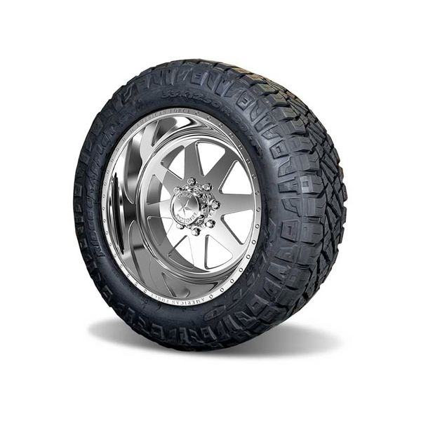 Wheel & Tire Packages