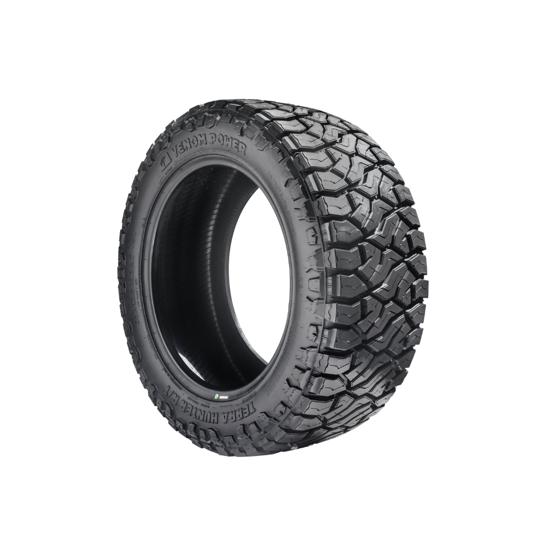 Truck/SUV Tires