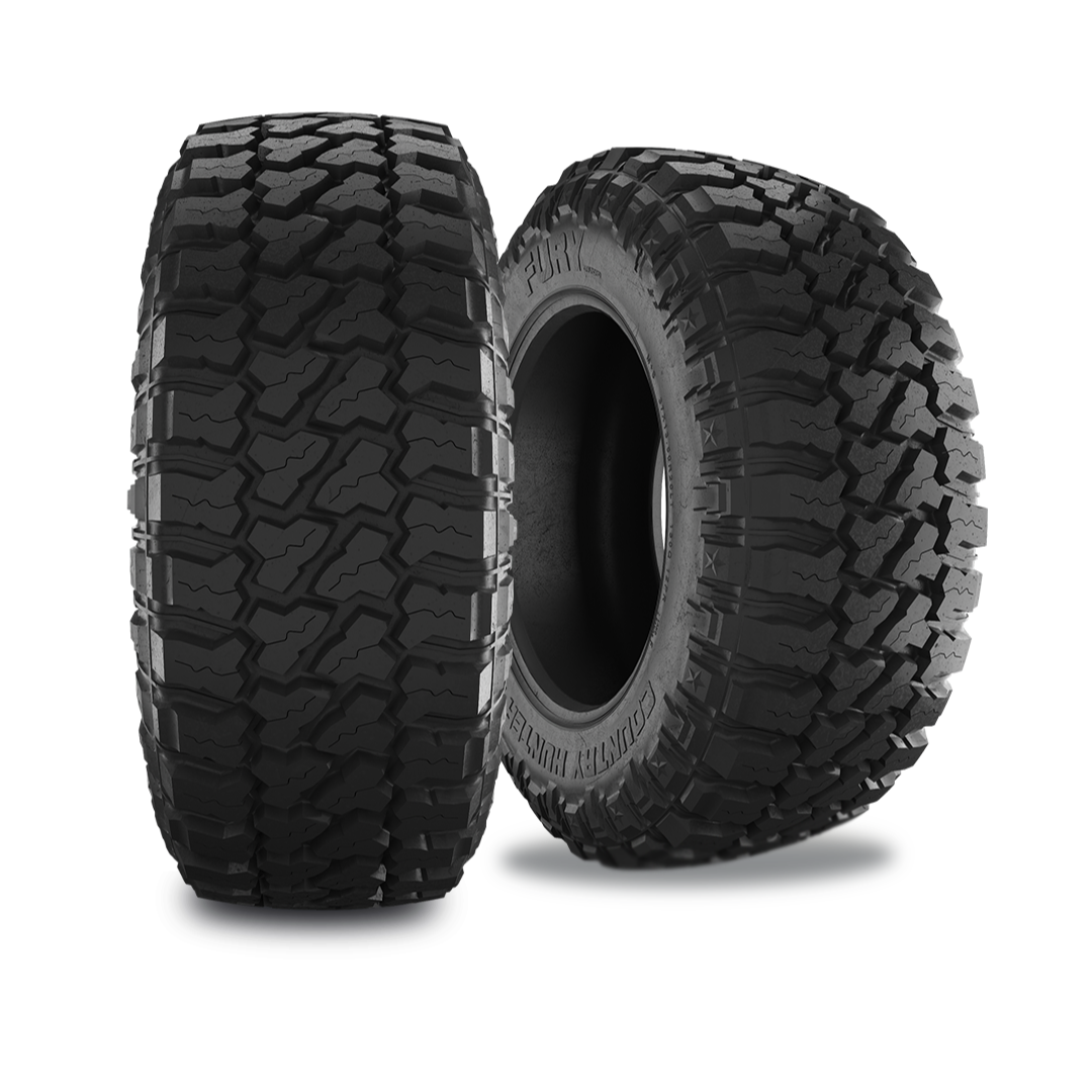 Truck/SUV Mud Tires