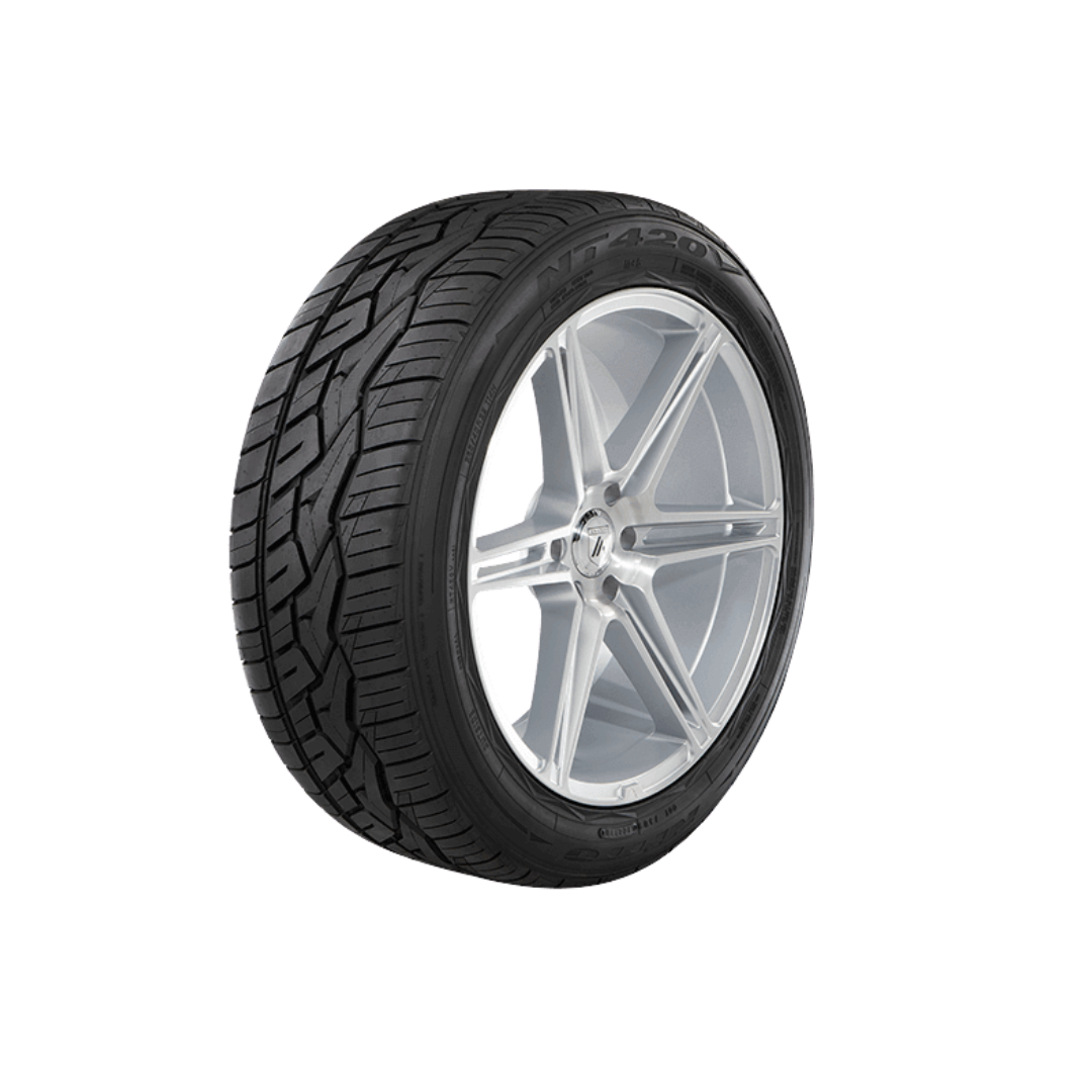 Truck/SUV Performance Tires