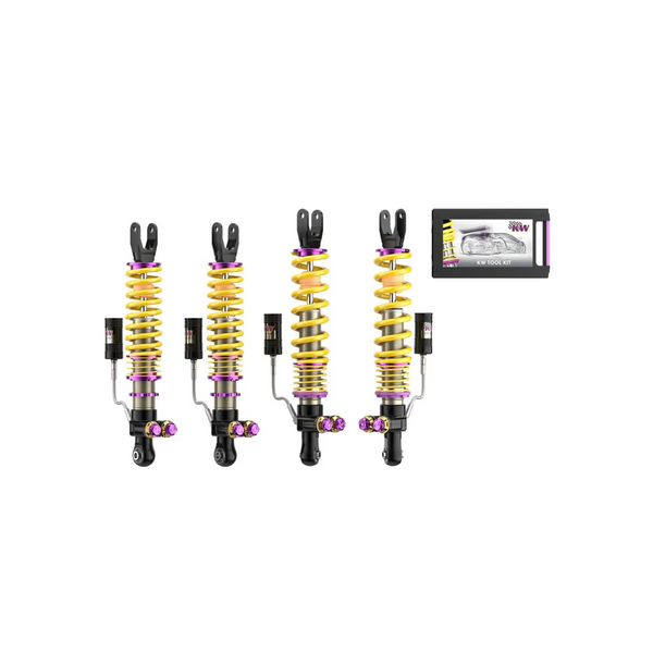 Coilovers