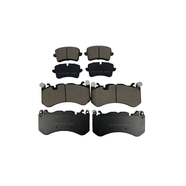 Brake Pads