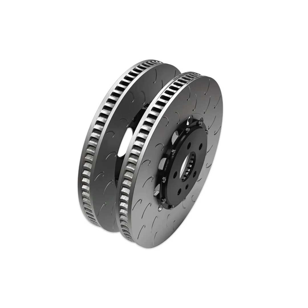 Truck/SUV Brake Rotors