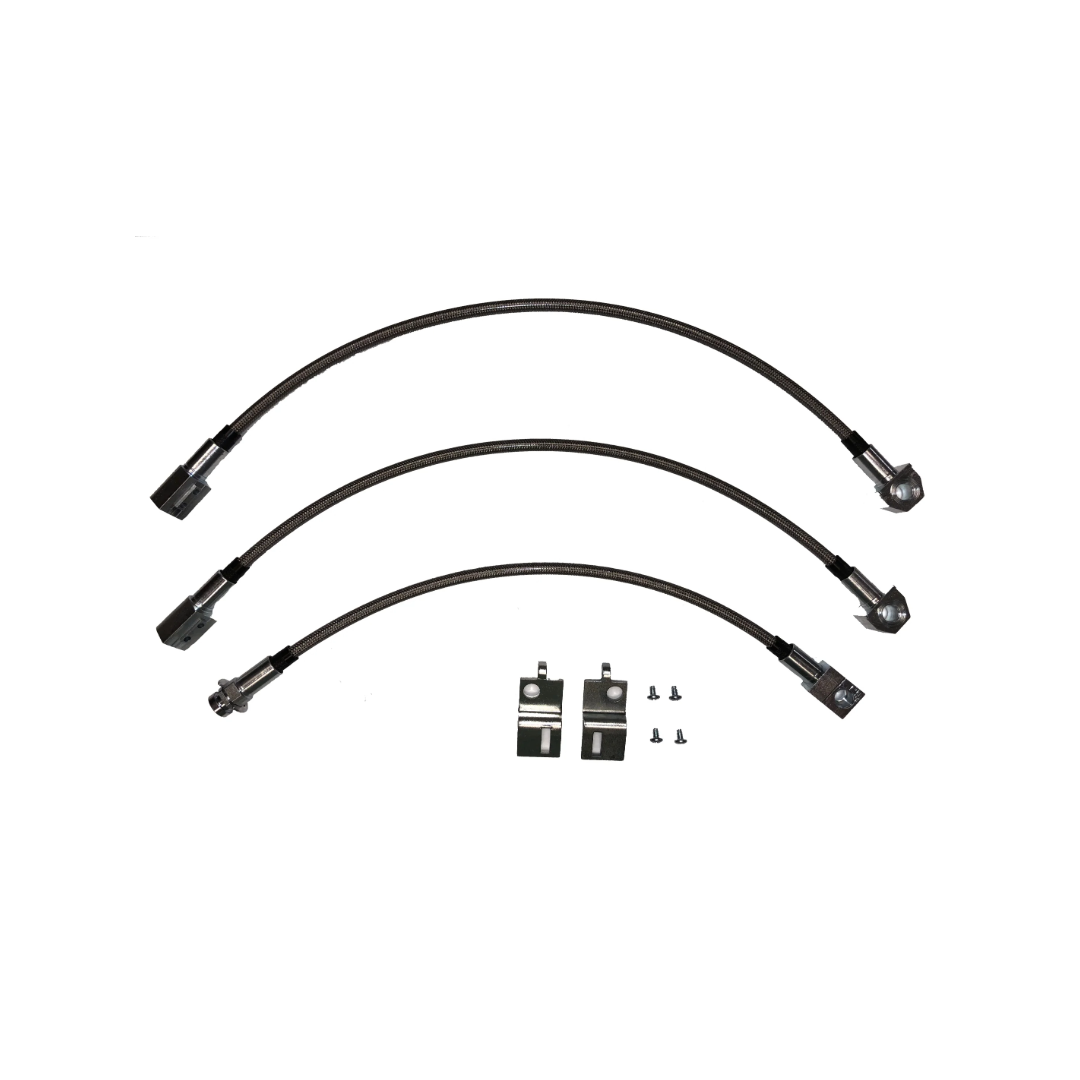 Truck/SUV Brake Lines