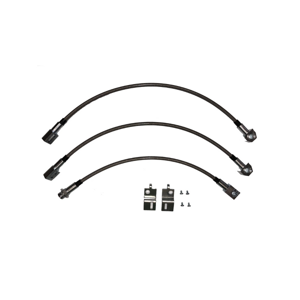 Brake Lines