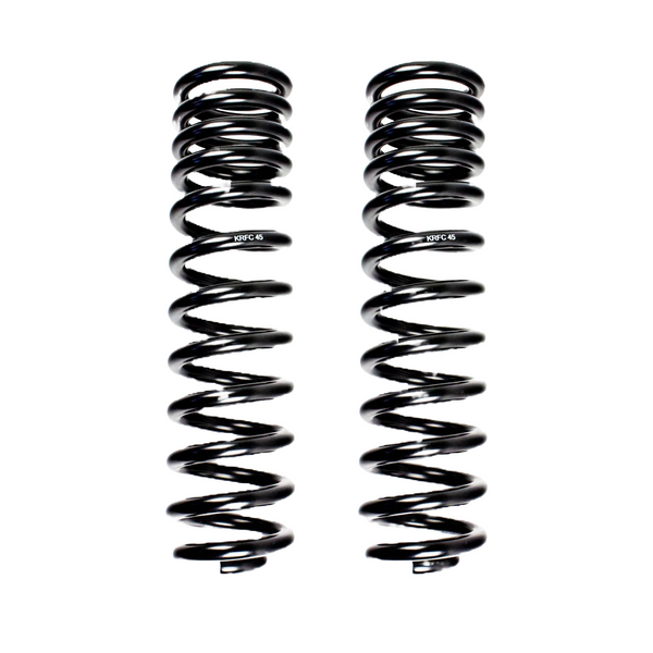 Coils