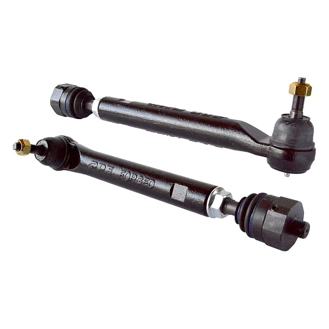 Truck/SUV Tie Rods