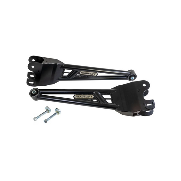 Radius Arms