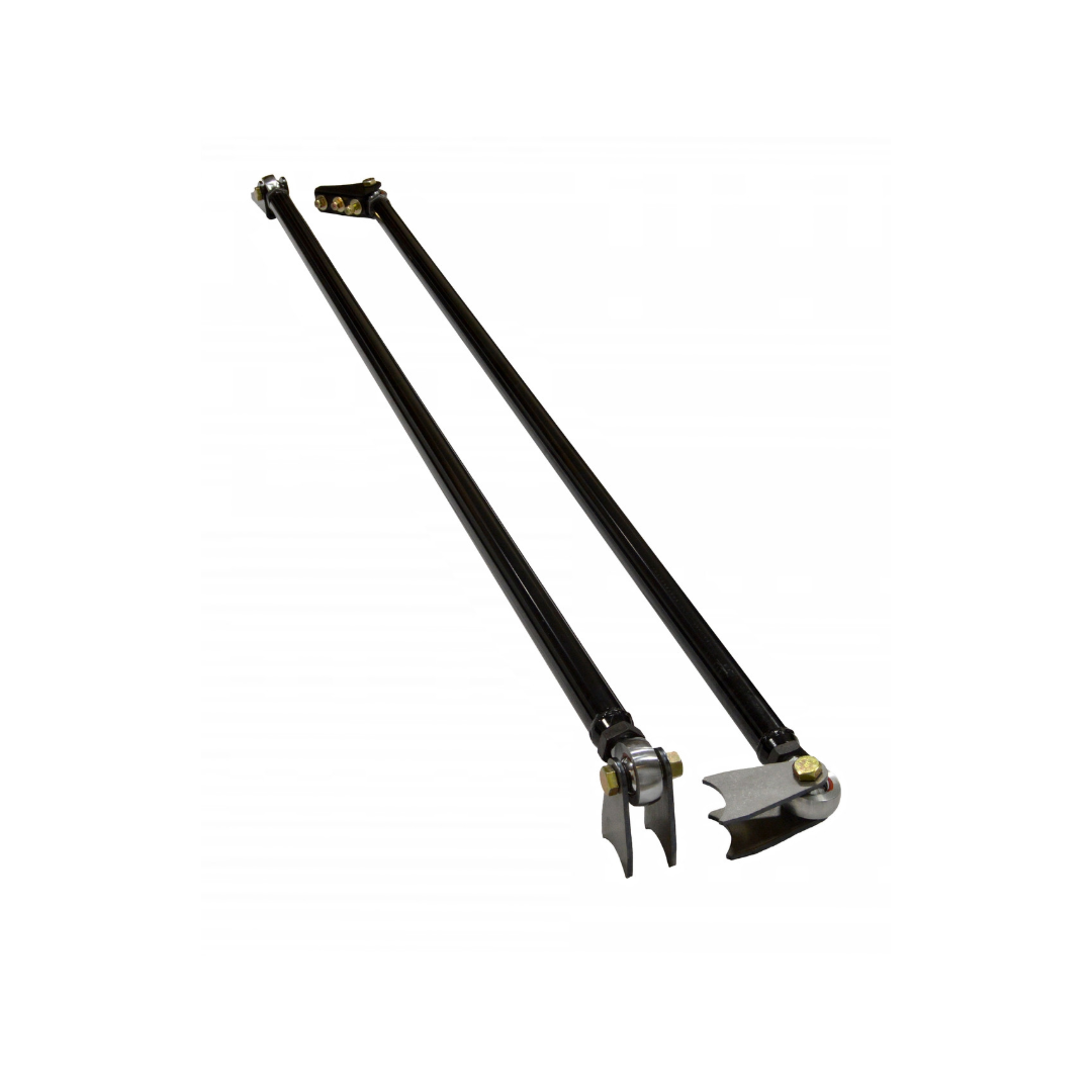 Truck/SUV Traction Bars