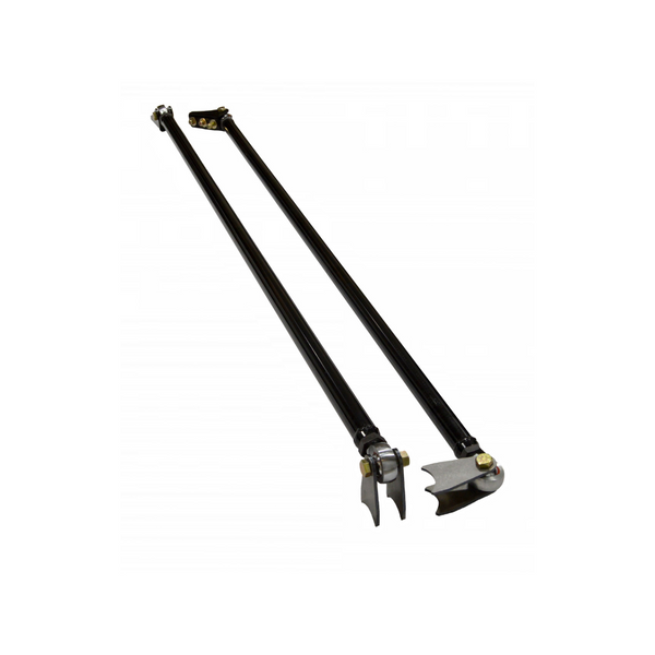 Traction Bars