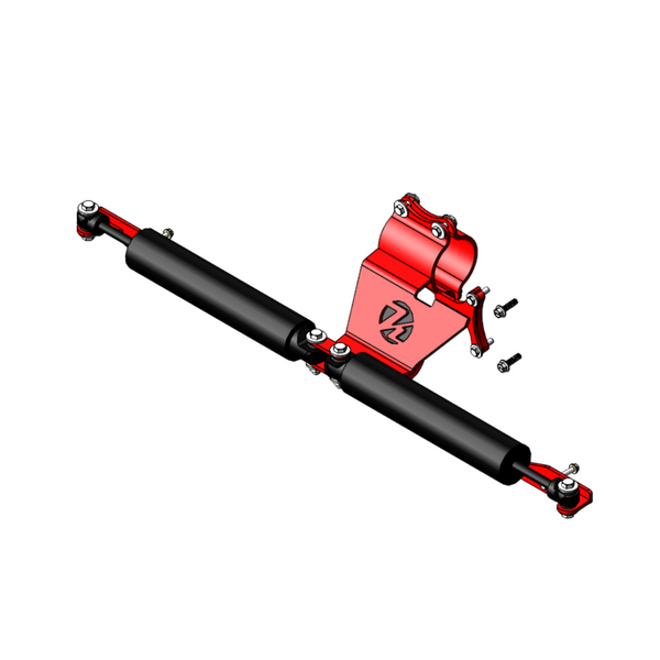 Steering Stabilizer Kits
