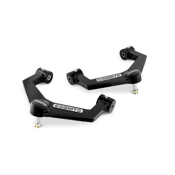 Upper Control Arms