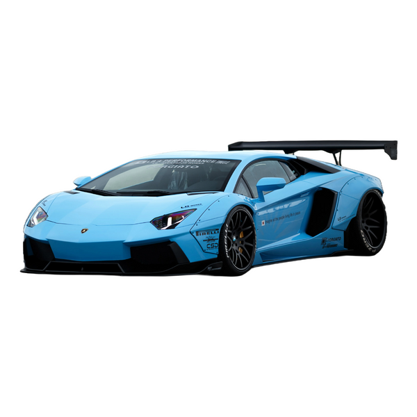 Body Kits