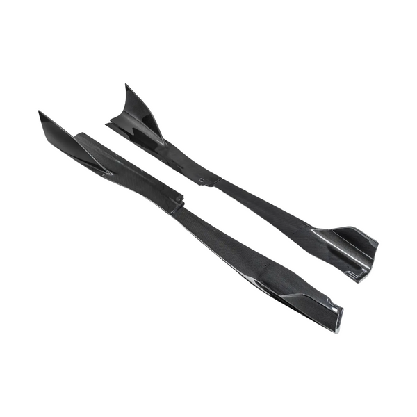 Side Skirts
