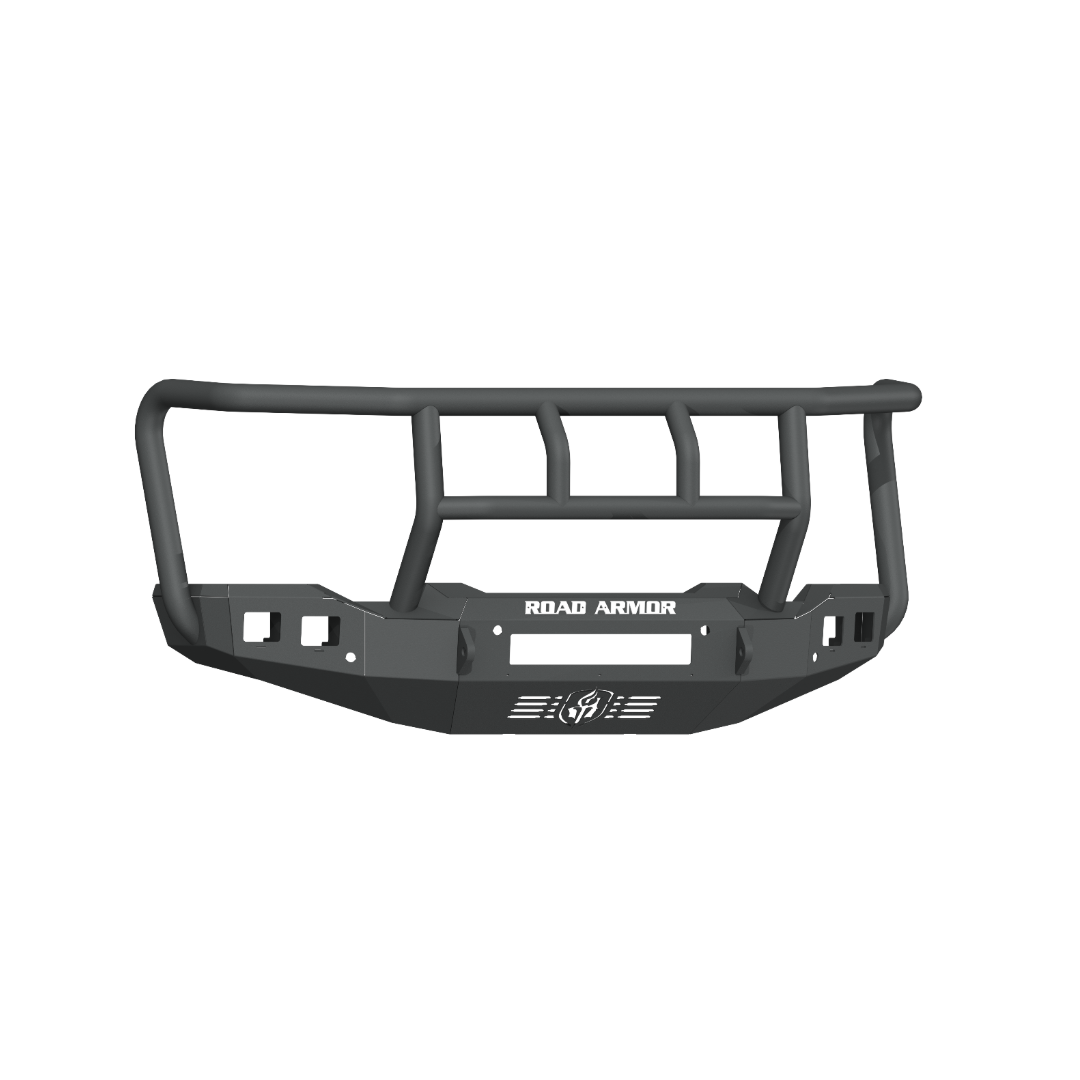 Truck/SUV Bumpers