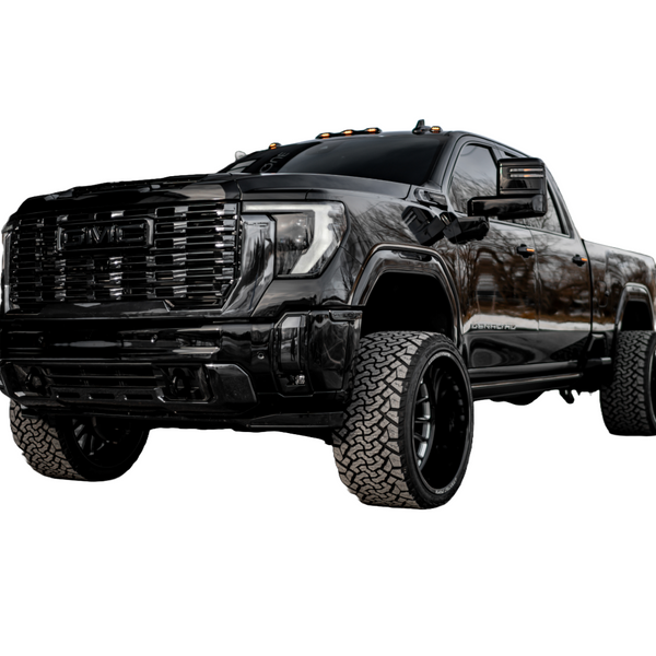 Paint Match Packages