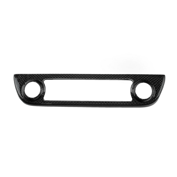 Interior Trim