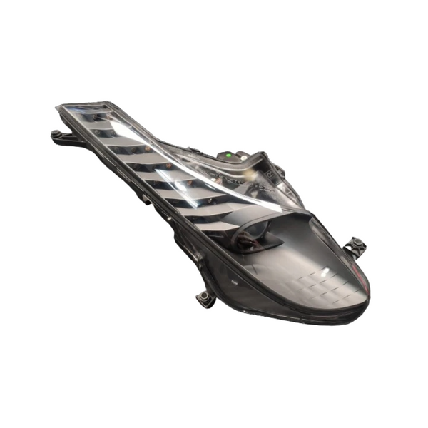 Headlight Assemblies