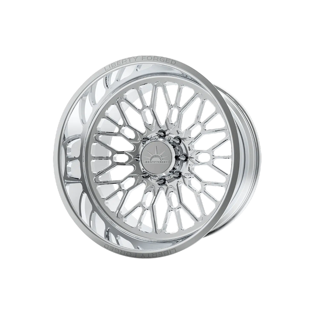 Truck/SUV Forged Wheels