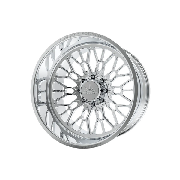 Forged Wheels